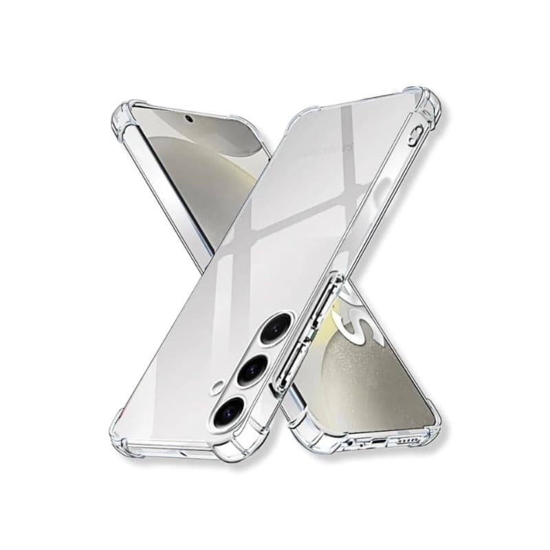 Capinha Anti-Impacto Samsung S24