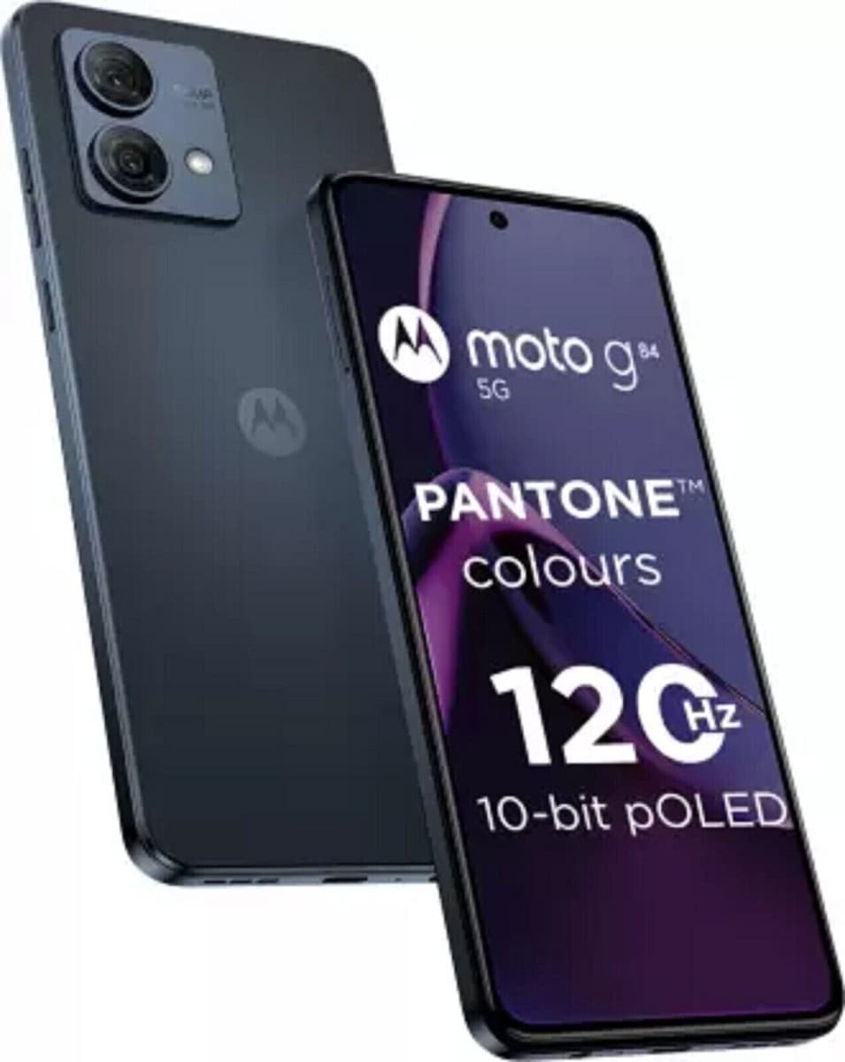 Motorola Moto G84 256GB