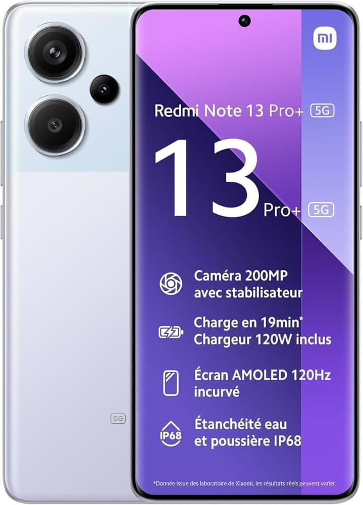 Xiaomi Redmi Note 13 256GB
