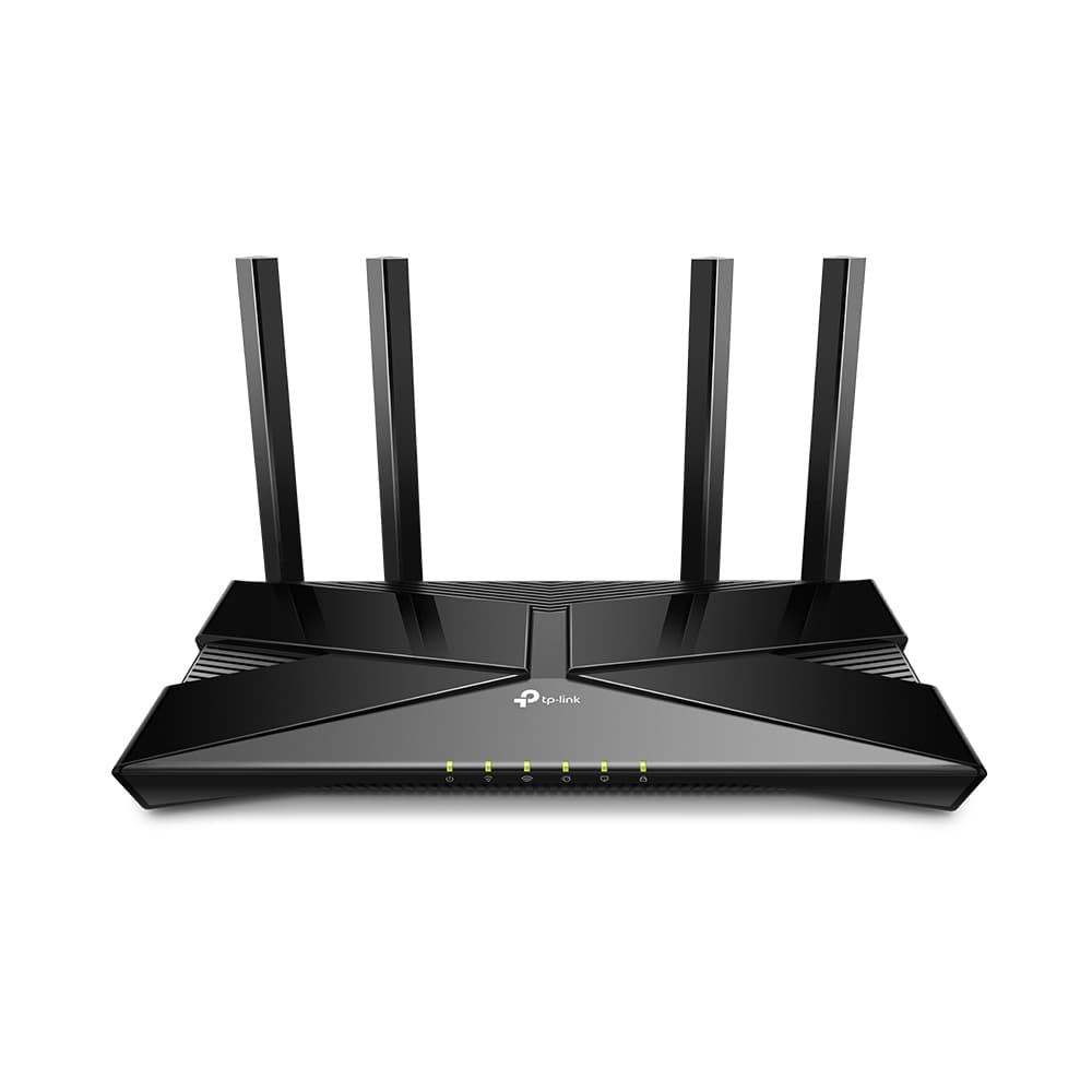 Roteador WiFi 6 TP-Link AX1800